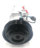 A/C Compressor Compatible With Honda Odyssey Pilot Ridgeline MDX OEM USA Reman CO307