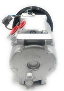 A/C Compressor Compatible With Honda Odyssey Pilot Ridgeline MDX OEM USA Reman CO307