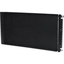 CNFP1425-P AC Universal Condenser Kit Parallel Flow 14 x 25 With Bracket O-ring #6 #8