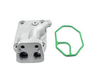 A/C Compressor Manifold Compatible With Toyota Camry 86-93 Celica 88-89 OEM 10PA17C FT398-2