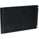 CNFP1626-P AC Universal Condenser Kit Parallel Flow 16 x 26 With Bracket O-ring #6 #8