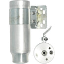 A/C Compressor Kit Compatible With Caravan Town & Country Voyager 96-00 OEM 10PA17J KT378