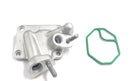 A/C Compressor Manifold Compatible With Honda Accord 1990-1993 2.2L L4 OEM 10PA17C FT300
