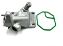A/C Compressor Manifold Compatible With ES300 Toyota Avalon Camry Solara OEM 10PA17C FT334