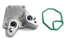 A/C Compressor Manifold Compatible With Toyota Corolla 1998-2002 L4 1.8L OEM 10PA15C FT320