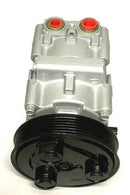A/C Compressor Compatible With Ford Focus 2003-2007 L4 2.0L 2.3L OEM FS10 CO176