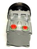 A/C Compressor Compatible With Ford Focus 2003-2007 L4 2.0L 2.3L OEM FS10 CO176