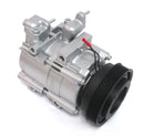 A/C Compressor Compatible With Hyundai Santa Fe 2001-2006 2.7L OEM HS18 CO183