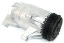 AC Compressor Compatible With Buick Allure LaCrosse 2005 Grand Prix 2005 OEM CVC KT283