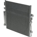 A/C Condenser for Jeep Liberty, Dodge Nitro 3.7 4.0