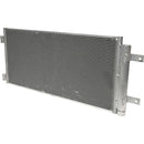A/C Condenser for 16 17 18 19 Chevrolet Cruze
