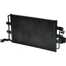 A/C Condenser for Volkswagen  fits Beetle 1998-2006, Corrado 1994