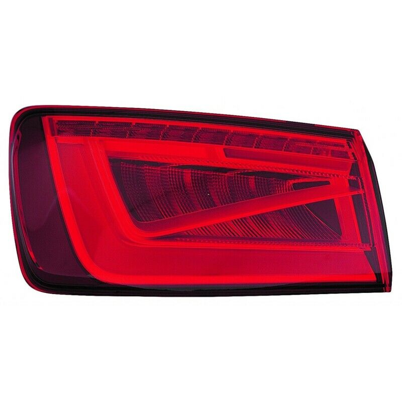 11-6868-00 Tail Light Left Driver Side for 2015-2016 Audi A3 LH