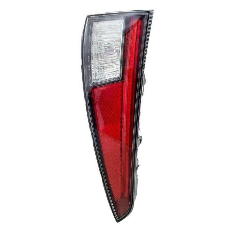 11-6900-01 Tail Light Rear Left Driver Side for 2016-2018 Toyota Prius LH