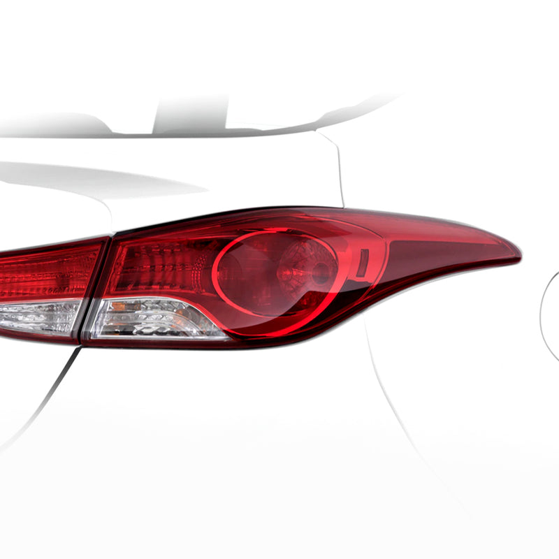 11-11831-00 Tail Light Right Passenger Side for 2011-2013 Hyundai Elantra RH