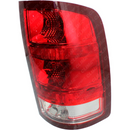 11-6223-90 Tail Light Right Passenger Side for 2010-2011 GMC Sierra Trucks RH