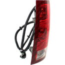 11-6223-90 Tail Light Right Passenger Side for 2010-2011 GMC Sierra Trucks RH