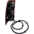 11-6223-90 Tail Light Right Passenger Side for 2010-2011 GMC Sierra Trucks RH