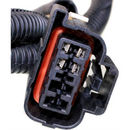 11-6223-90 Tail Light Right Passenger Side for 2010-2011 GMC Sierra Trucks RH