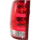 11-6224-90 Tail Light Left Driver Side for 2010-2011 GMC Sierra Trucks LH