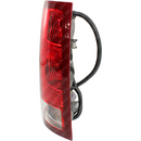11-6224-90 Tail Light Left Driver Side for 2010-2011 GMC Sierra Trucks LH