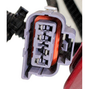 11-6224-90 Tail Light Left Driver Side for 2010-2011 GMC Sierra Trucks LH