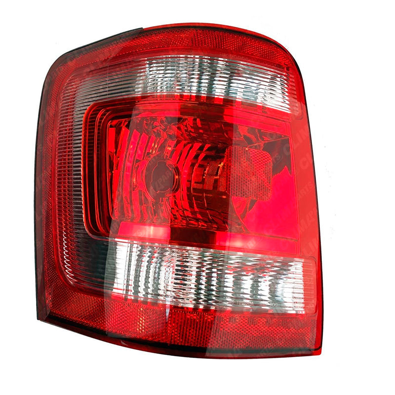 11-6262-01 Tail Light Left Driver Side for 2008-2012 Ford Escape LH