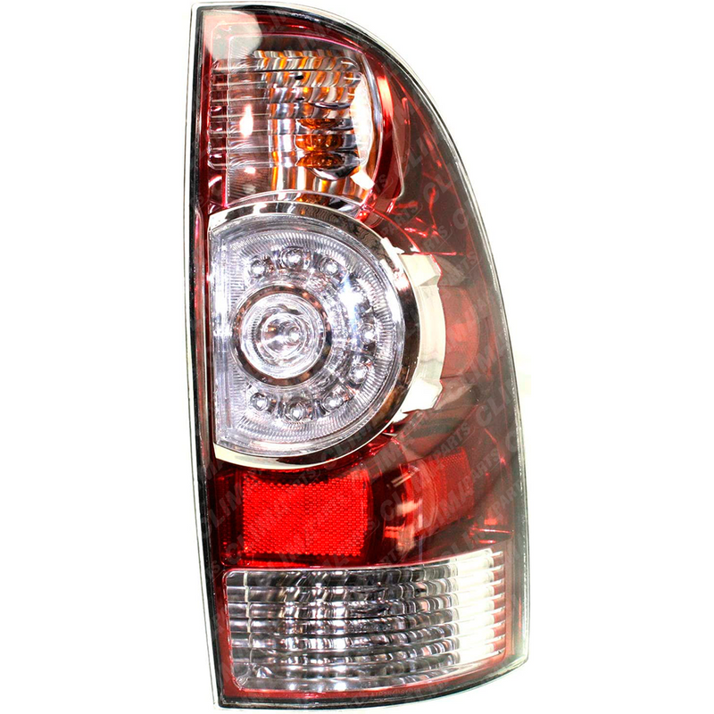 Tail Light Right Passenger Side for 08 09 10 11 12 13 14 15 Toyota Tacoma RH