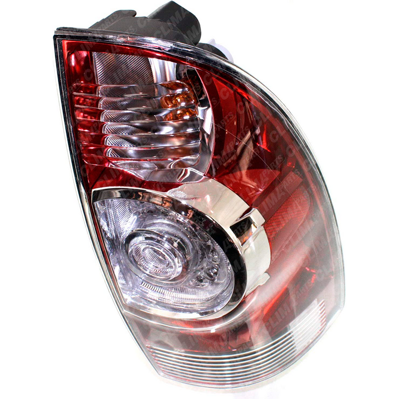 Tail Light Right Passenger Side for 08 09 10 11 12 13 14 15 Toyota Tacoma RH