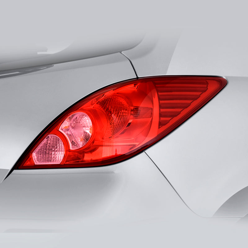 11-6321-00 Tail Light Right Passenger Side for 2007-2012 Nissan Versa Hatchback RH