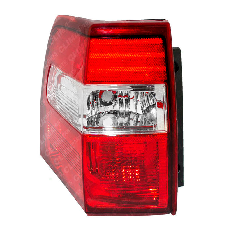 11-6328-01 Tail Light Left Driver Side for 2007-2017 Ford Expedition LH