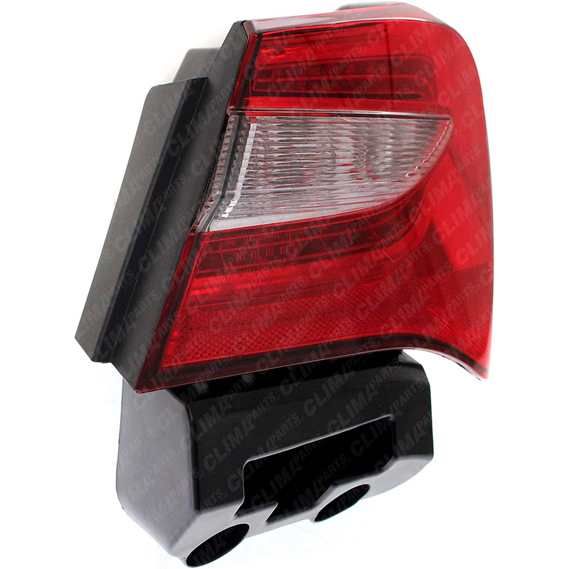 11-6371-00 Tail Light Right Passenger Side for 2011-2014 Chrysler 200 RH