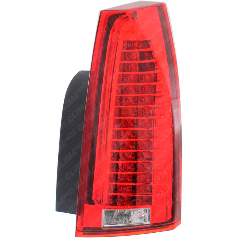 11-6397-00 Tail Light Right Passenger Side for 2008-2014 Cadillac CTS RH
