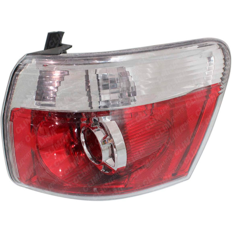 11-6429-00 Tail Light Right Passenger Side for 2007-2012 GMC Acadia RH