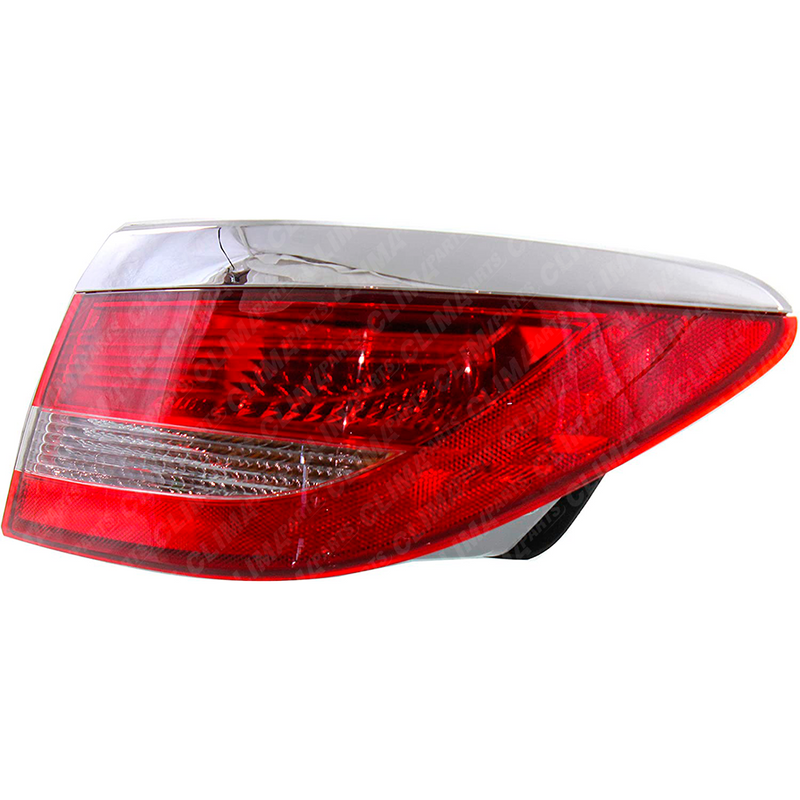 11-6439-00 Tail Light Right Passenger Side for 2012-2017 Buick Verano RH