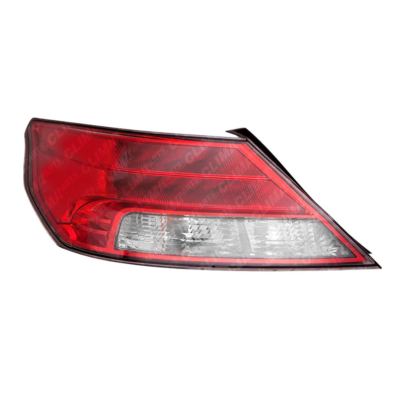11-6446-00 Tail Light Left Driver Side for 2009-2011 Acura TL LH