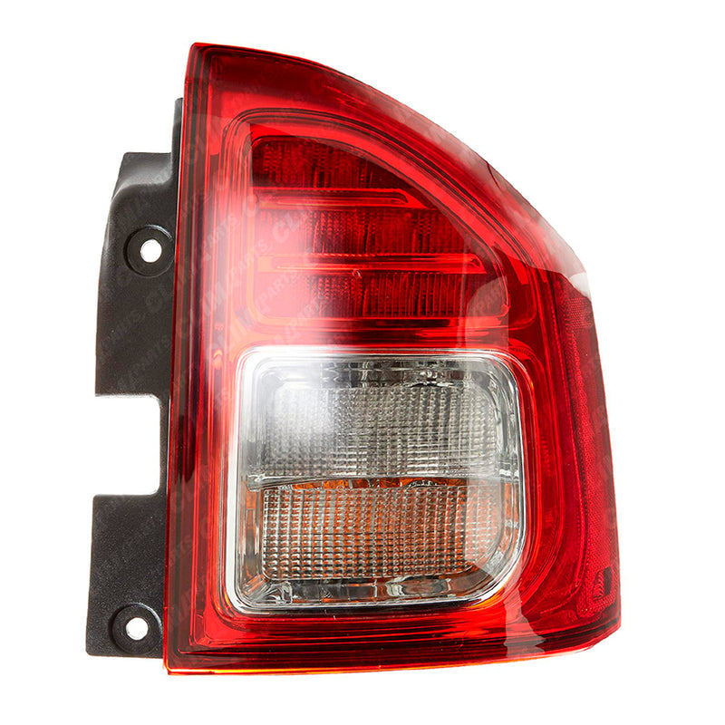 11-6447-00 Tail Light Right Passenger Side for 2011-2013 Jeep Compass RH