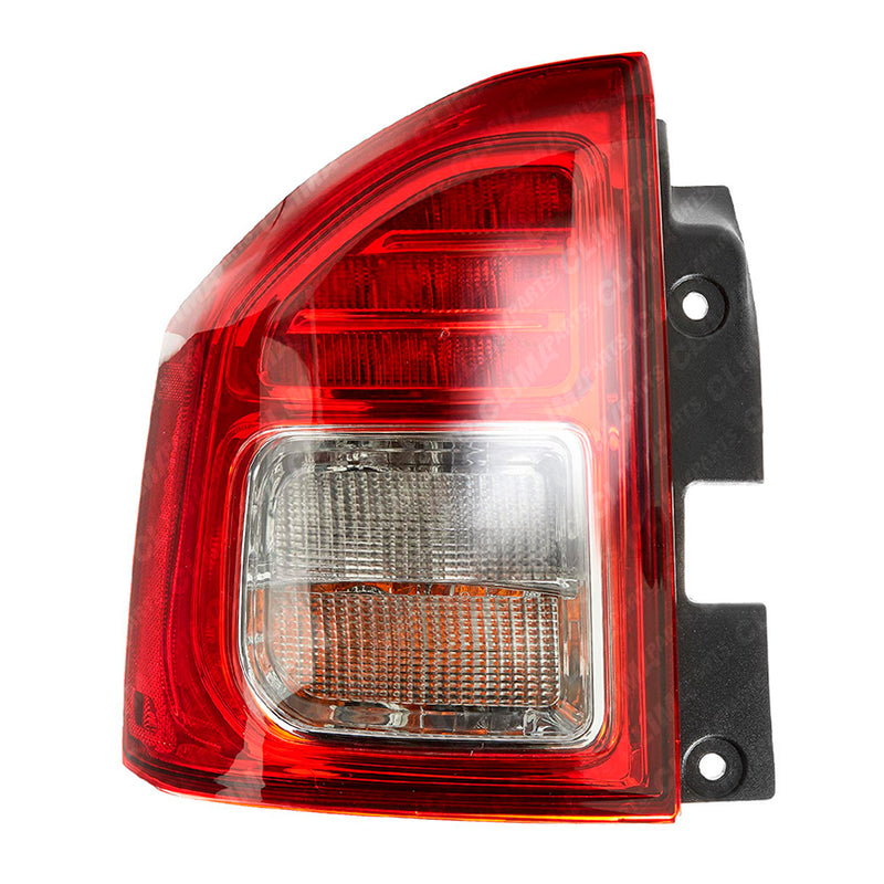 11-6448-00 Tail Light Left Driver Side for 2011-2013 Jeep Compass LH