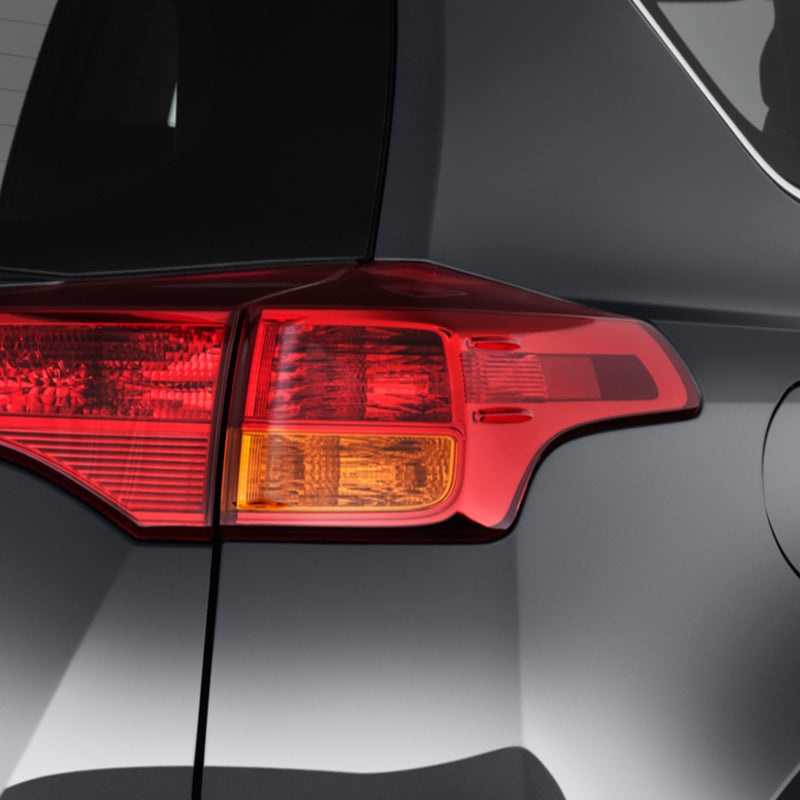 11-6577-00 Tail Light Right Passenger Side for 2013-2015 Toyota RAV4 RH
