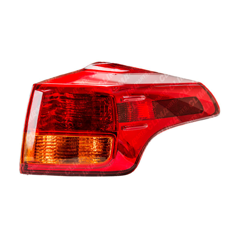 11-6577-00 Tail Light Right Passenger Side for 2013-2015 Toyota RAV4 RH