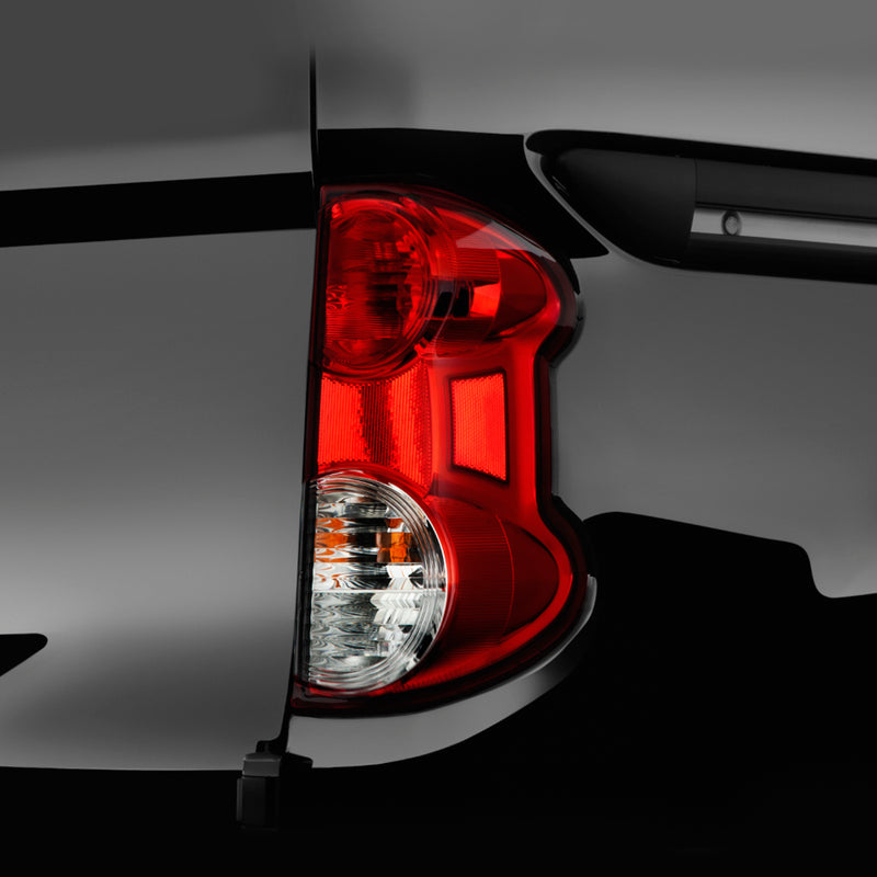 11-6615-00 Tail Light Right Passenger Side for 2013-2021 Nissan NV200 RH