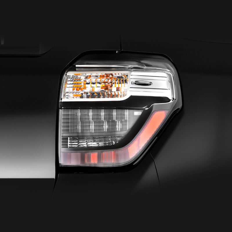 11-6657-00 Tail Light Right Passenger Side for 2014-2020 Toyota 4Runner RH