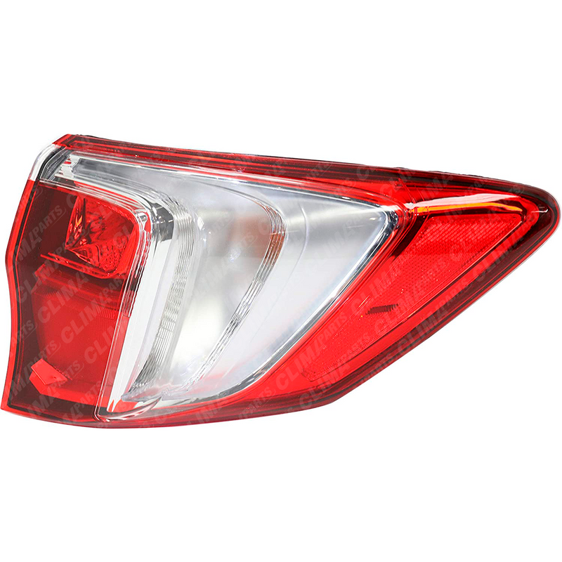 11-6843-00 Tail Light Right Passenger Side Outer for 2016-2018 Acura RDX RH