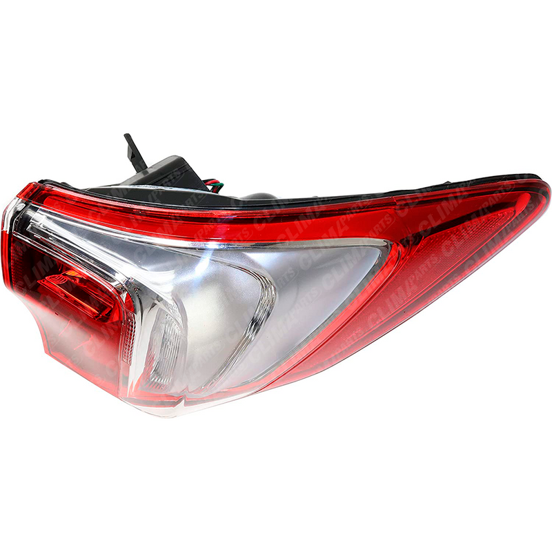 11-6843-00 Tail Light Right Passenger Side Outer for 2016-2018 Acura RDX RH