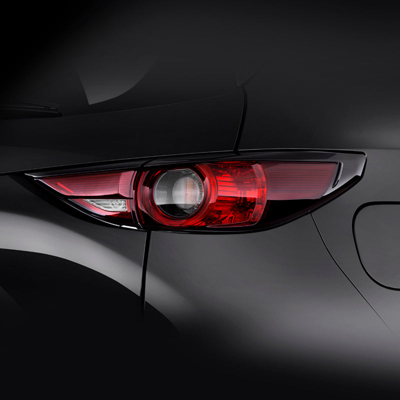 11-9005-00 Tail Light Halogen Right Passenger Side for 2017-2021 Mazda CX-5 RH