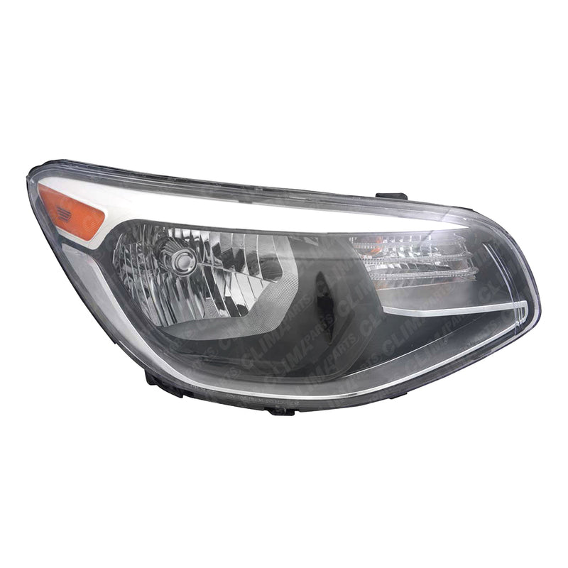 20-9515-00 Headlight Right Passenger Side for 2014-2016 Kia Soul RH