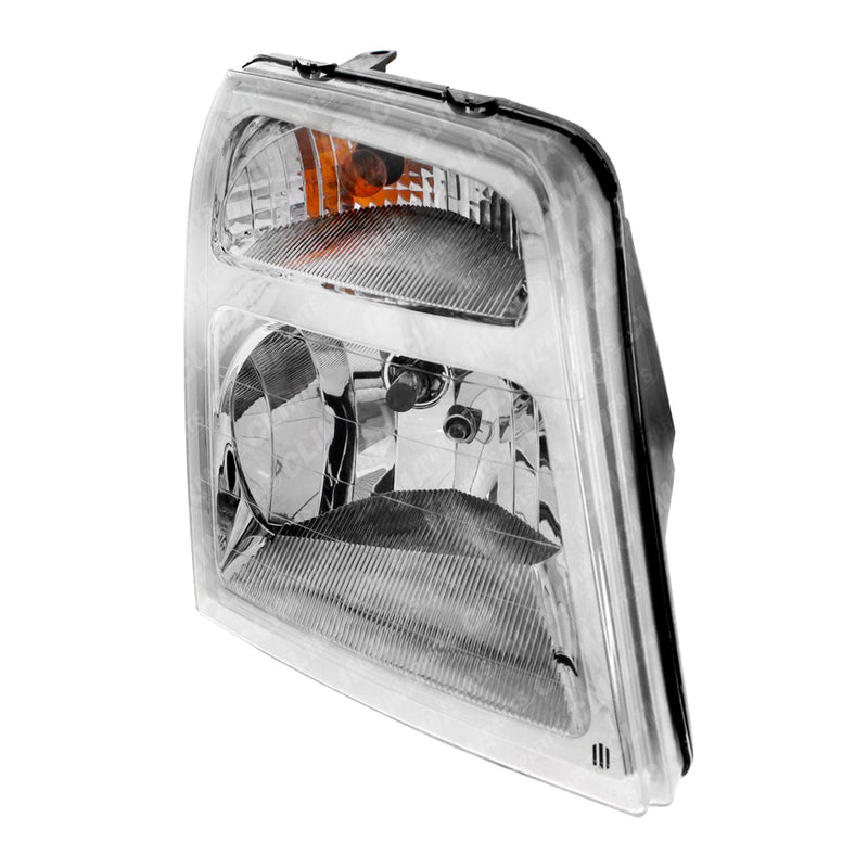 20-12679-00 Headlight Right Passenger Side for 2010-2013 Ford Transit Connect RH
