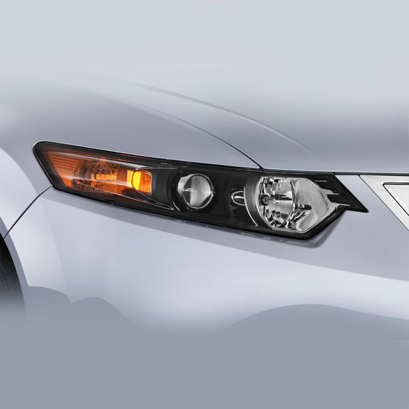 20-9069-01 Headlight Right Passenger Side for 2009-2011 Acura TSX RH