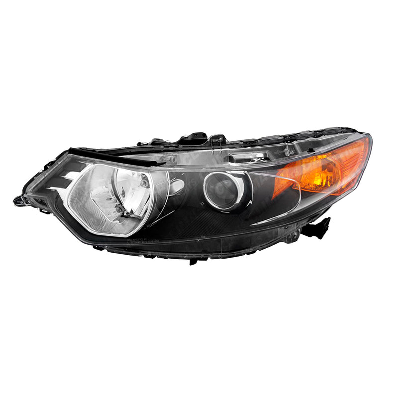 20-9070-01 Headlight Left Driver Side for 2009-2011 Acura TSX LH