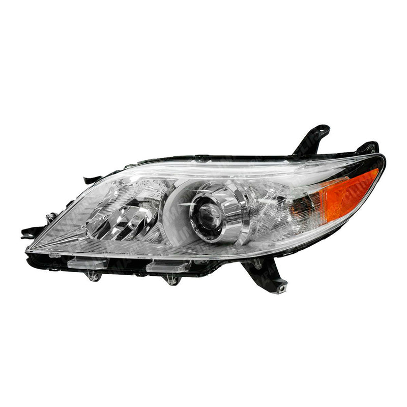 20-9138-00 Headlight Left Driver Side for 2011-2020 Toyota Sienna LH